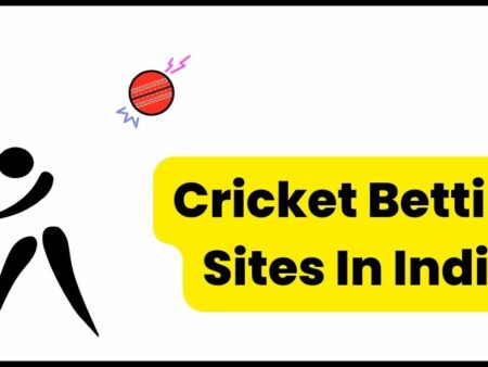 Cricket Betting Sites In India 2023