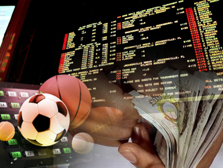 How to place online betting in India safely?