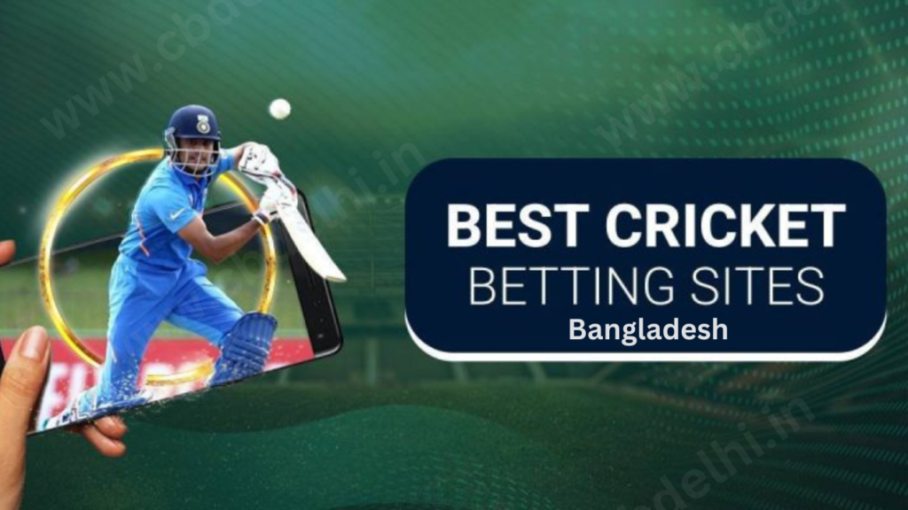 best cricket betting apps in india